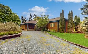 Willow Pond Retreat