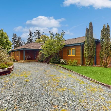 Willow Pond Aparthotel Coupeville Exterior photo
