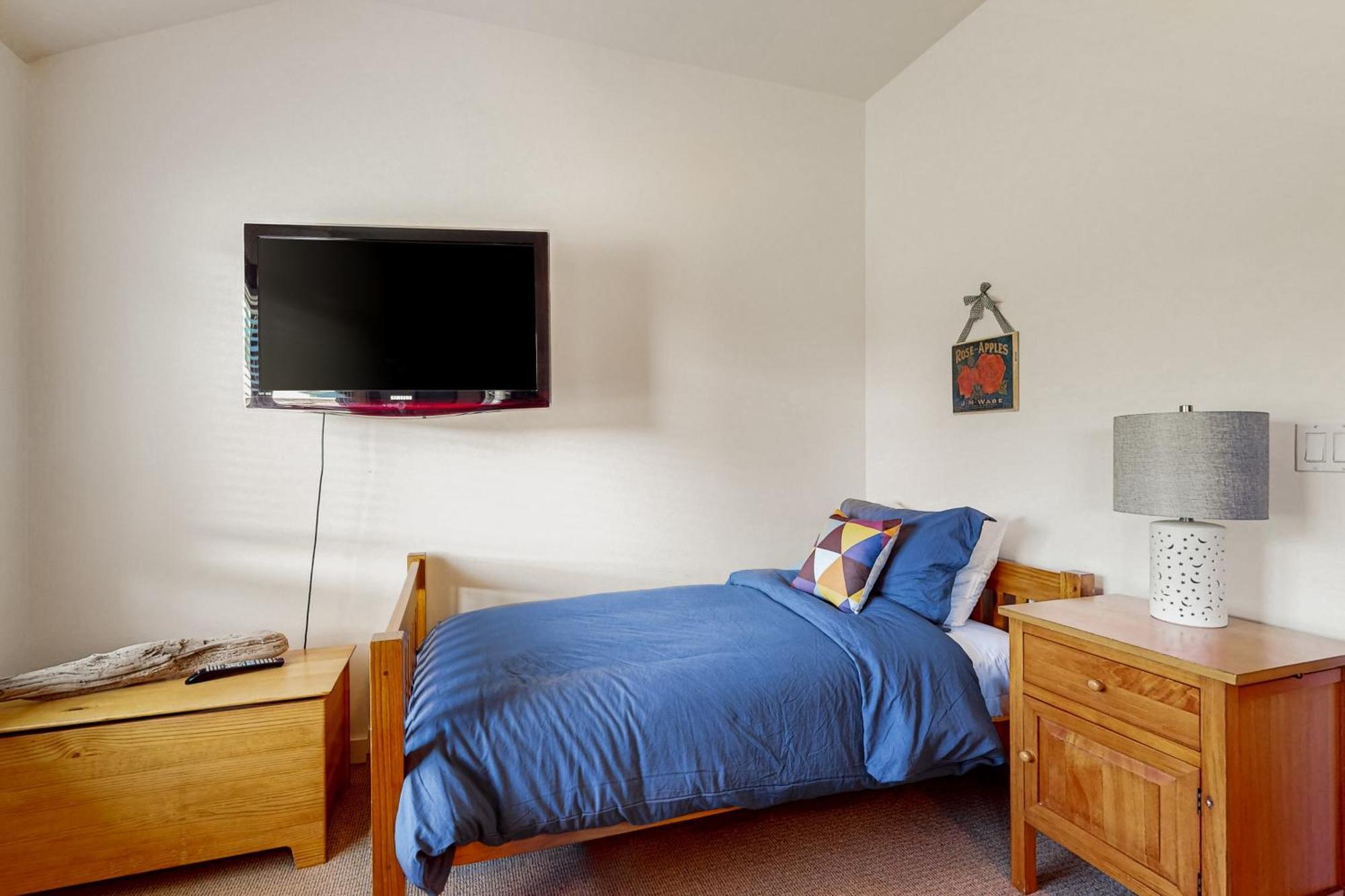 Willow Pond Aparthotel Coupeville Exterior photo