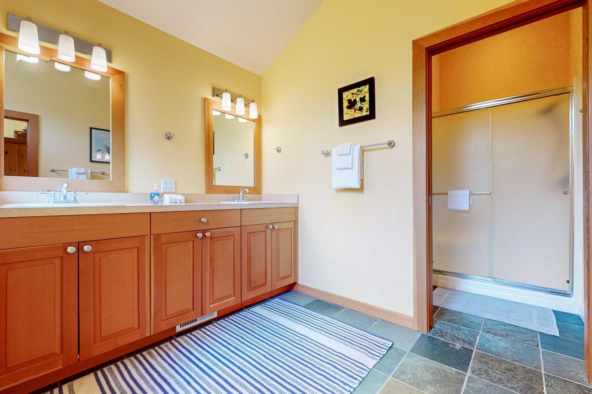 Willow Pond Aparthotel Coupeville Exterior photo