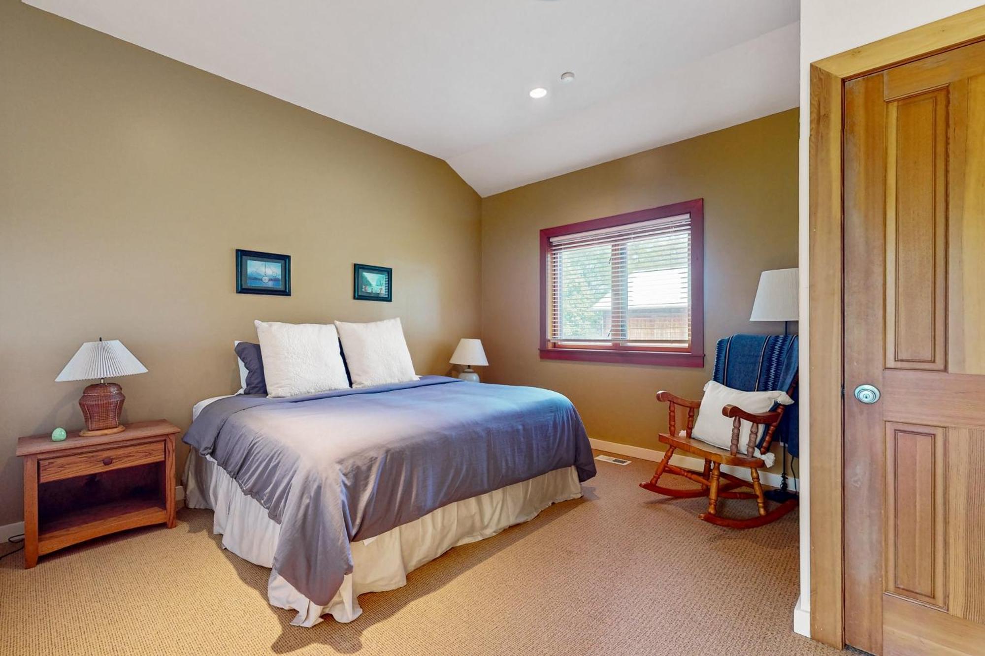 Willow Pond Aparthotel Coupeville Exterior photo