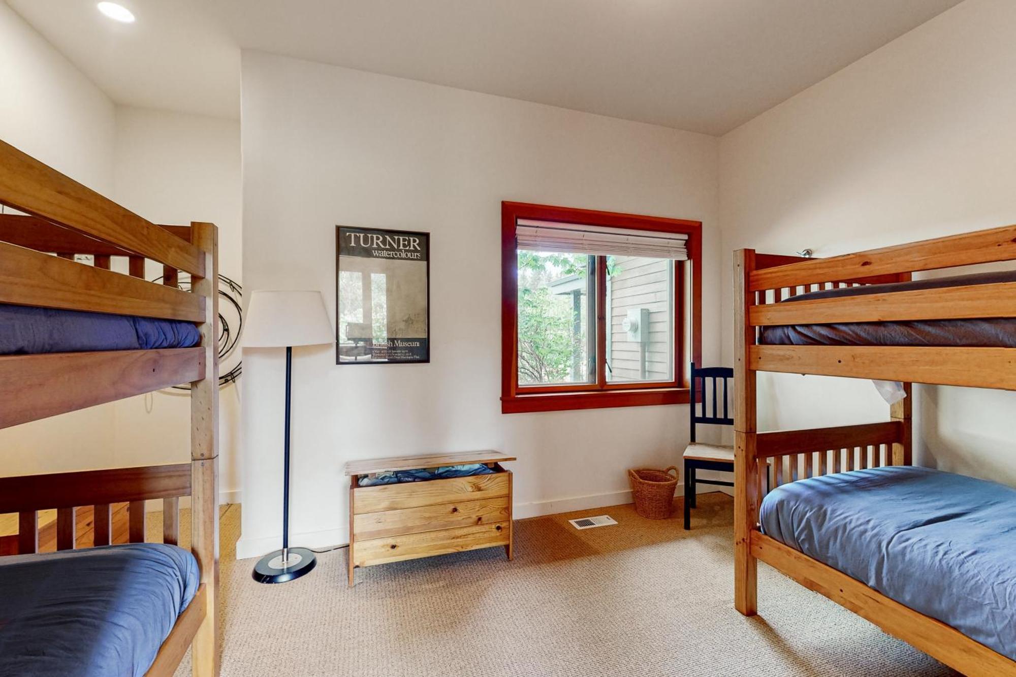 Willow Pond Aparthotel Coupeville Exterior photo