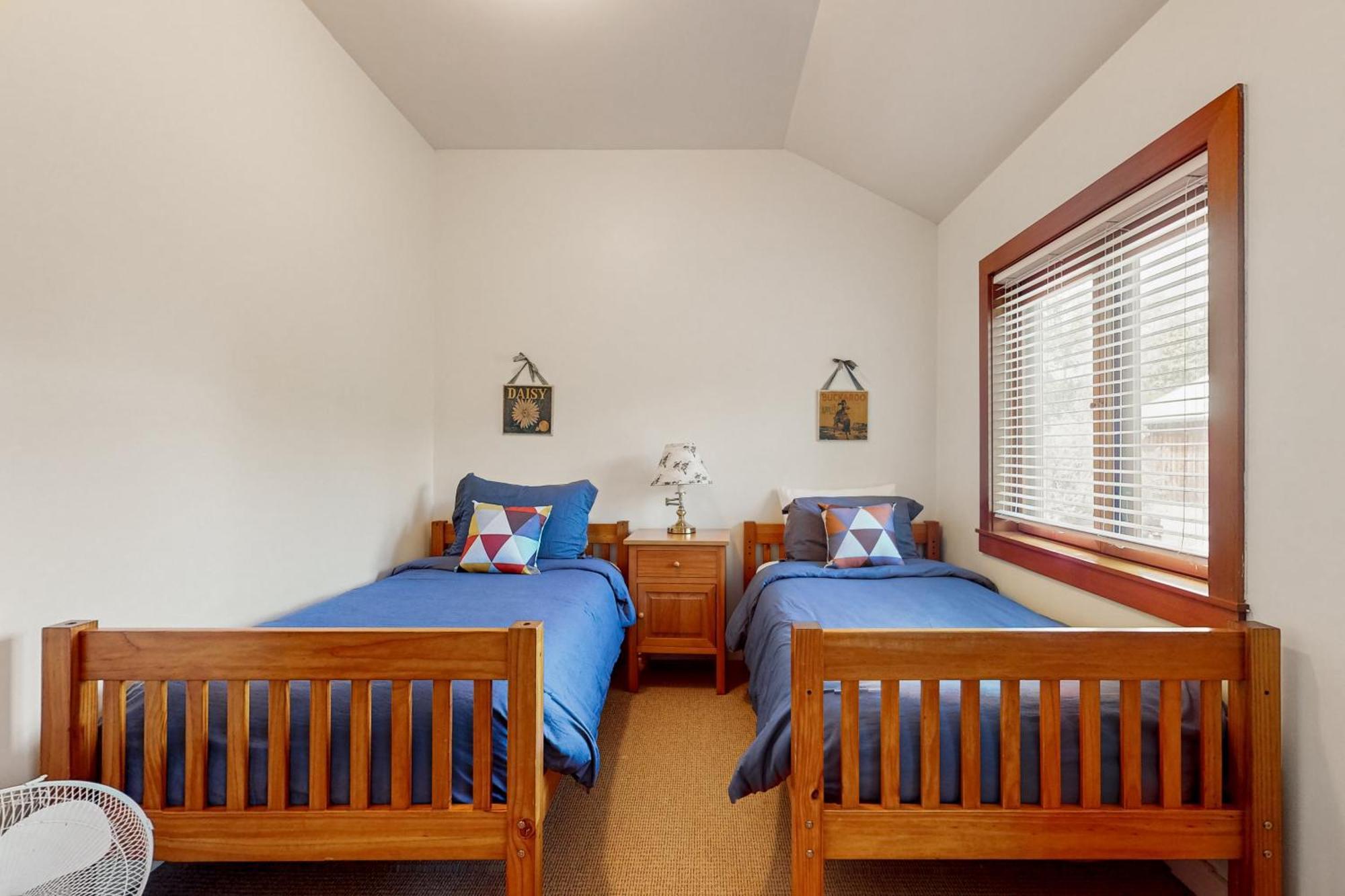 Willow Pond Aparthotel Coupeville Exterior photo